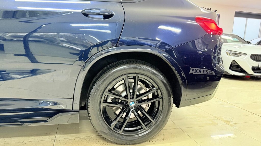 Used BMW X4 2020 for sale - 76986497: Photo 17