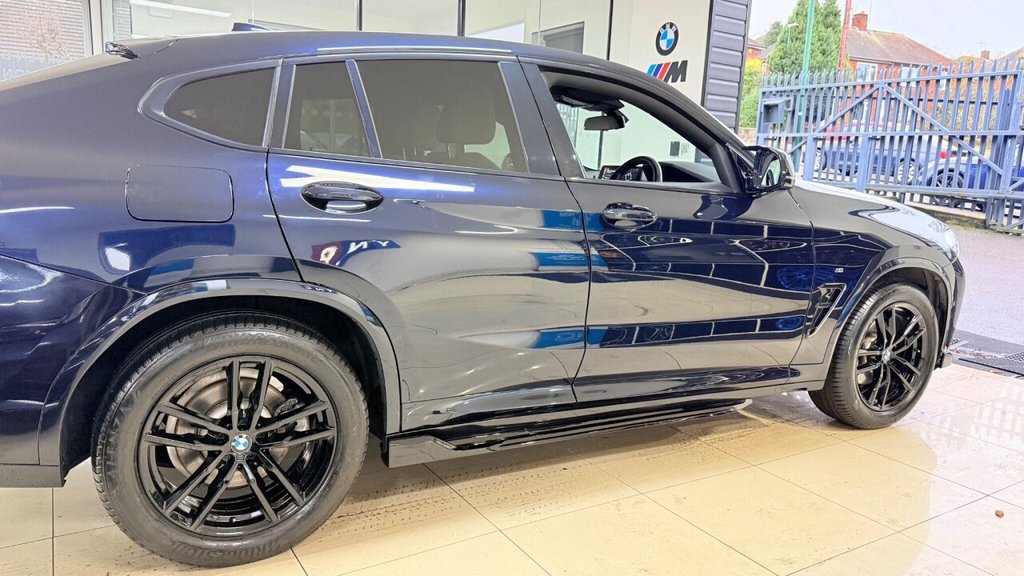 Used BMW X4 2020 for sale - 76986497: Photo 18