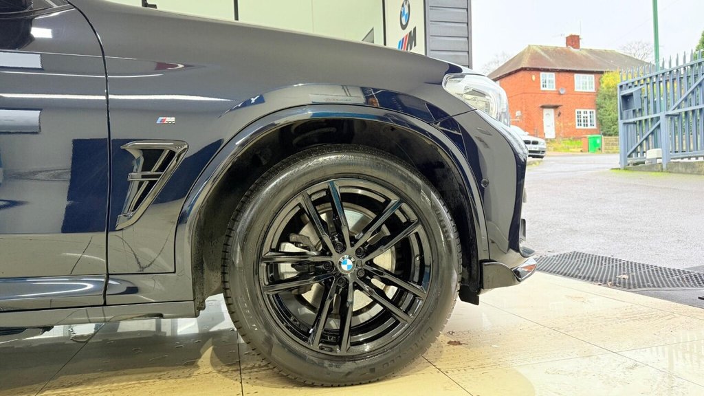 Used BMW X4 2020 for sale - 76986497: Photo 19