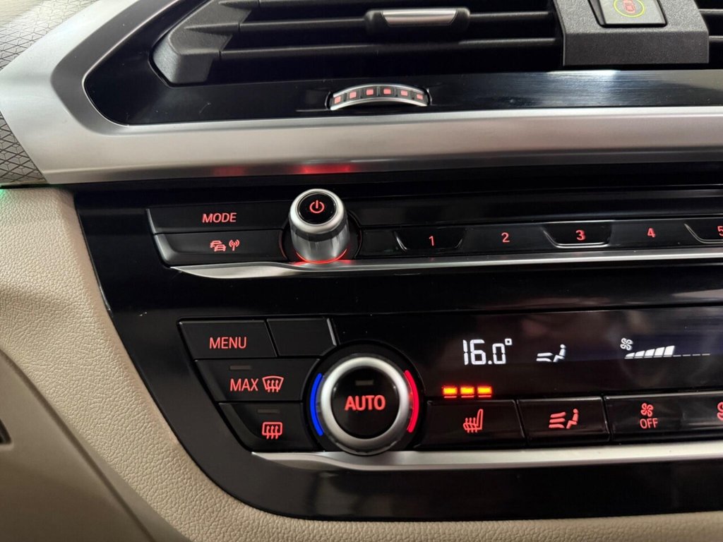 Used BMW X4 2020 for sale - 76986497: Photo 20