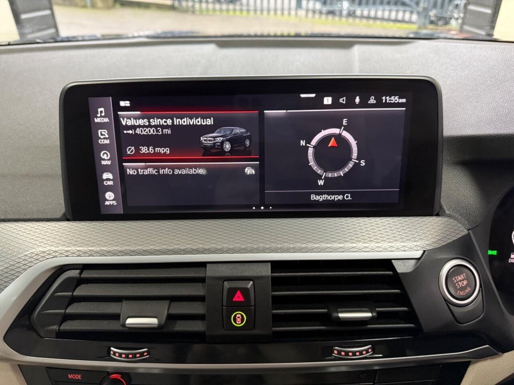 Used BMW X4 2020 for sale - 76986497: Photo 21