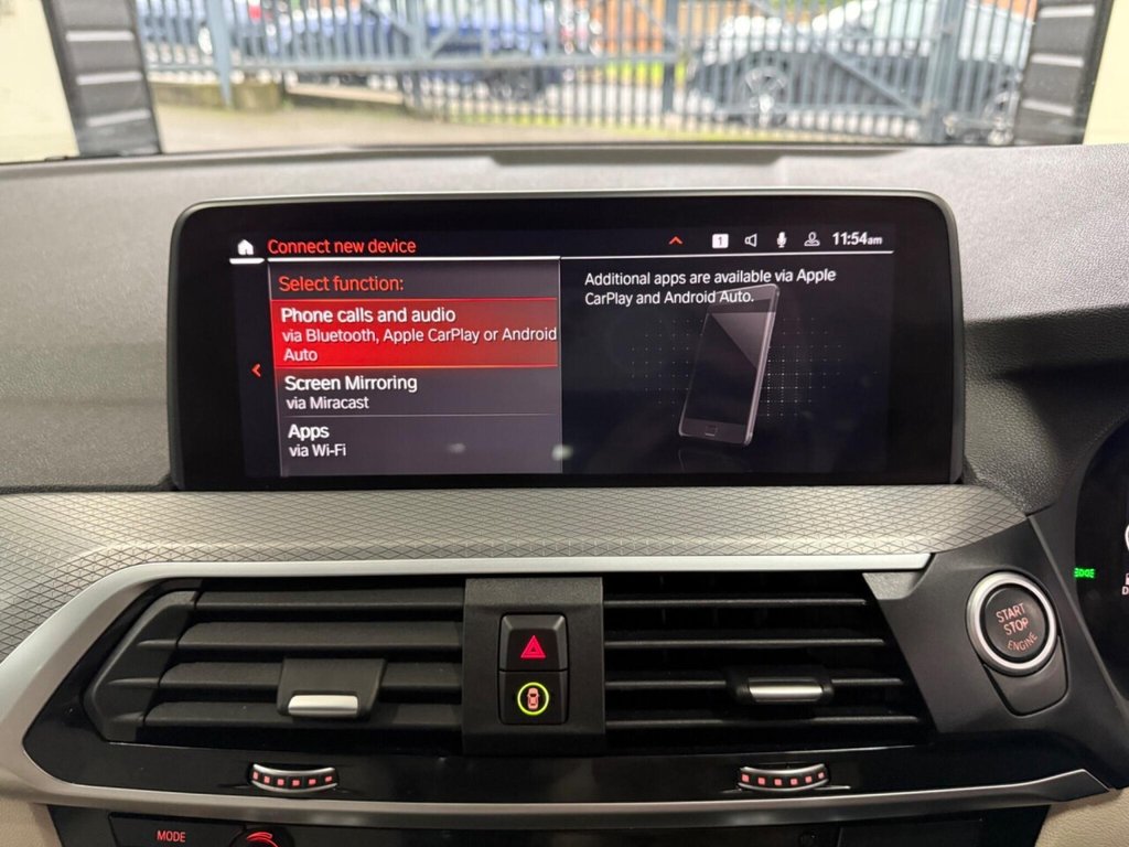 Used BMW X4 2020 for sale - 76986497: Photo 23