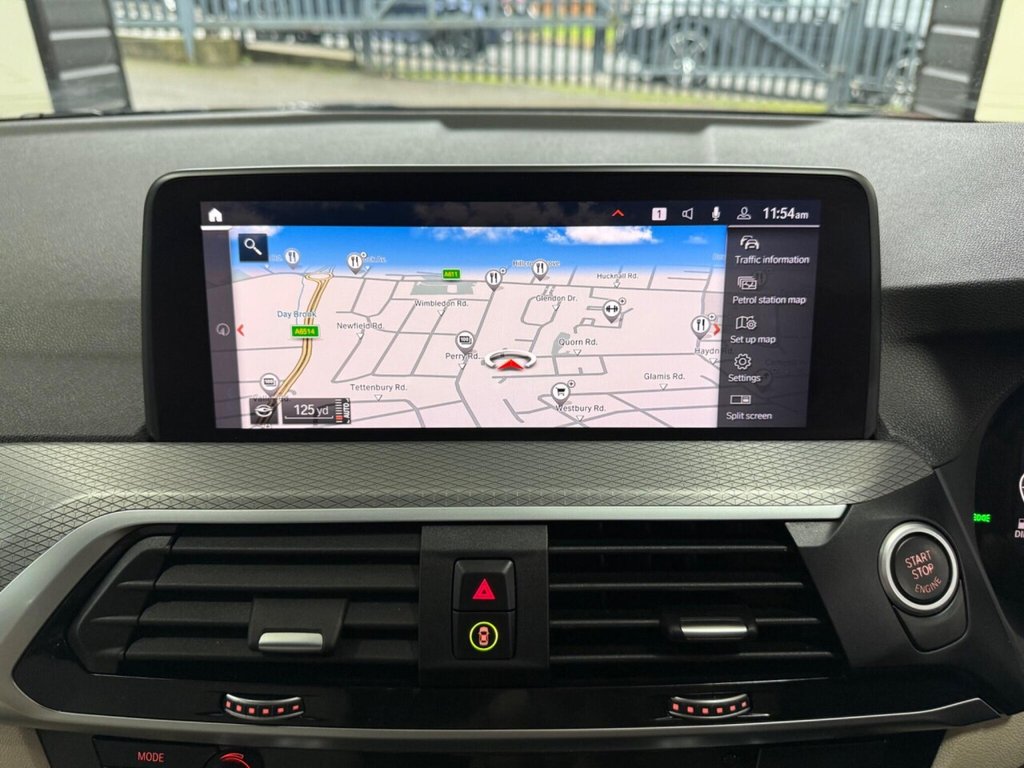 Used BMW X4 2020 for sale - 76986497: Photo 24