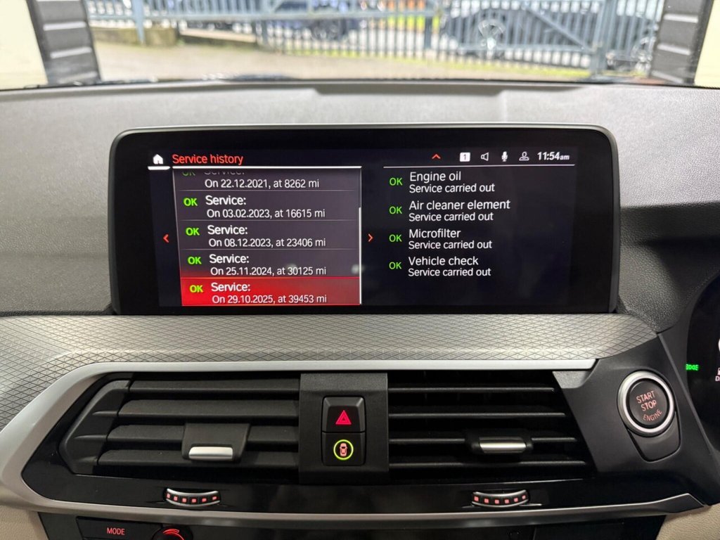 Used BMW X4 2020 for sale - 76986497: Photo 25