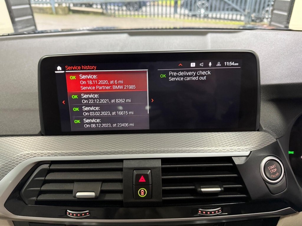 Used BMW X4 2020 for sale - 76986497: Photo 26