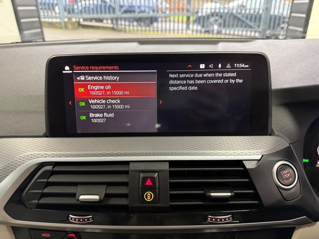 Used BMW X4 2020 for sale - 76986497: Photo 27