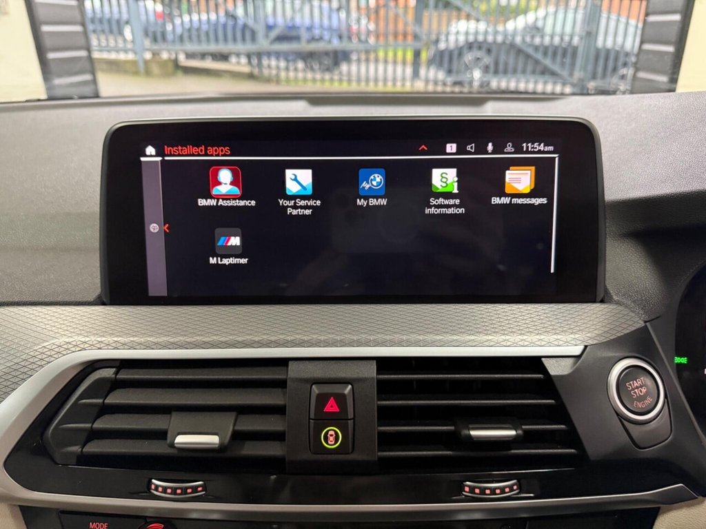 Used BMW X4 2020 for sale - 76986497: Photo 28