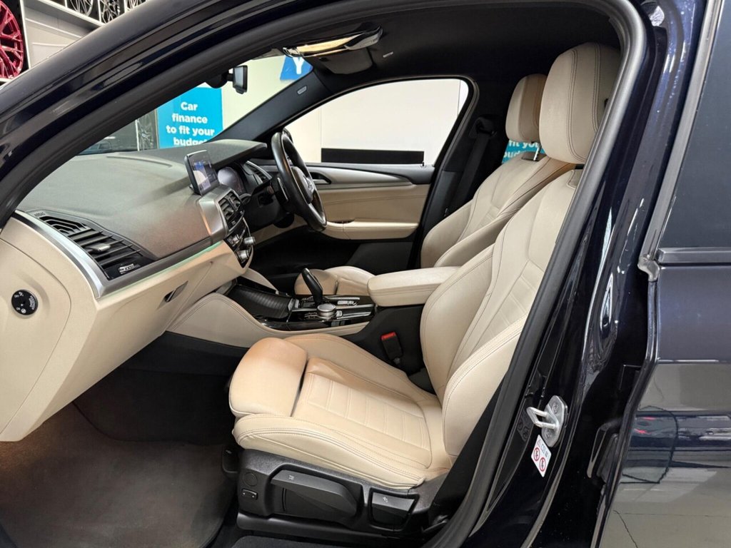 Used BMW X4 2020 for sale - 76986497: Photo 3