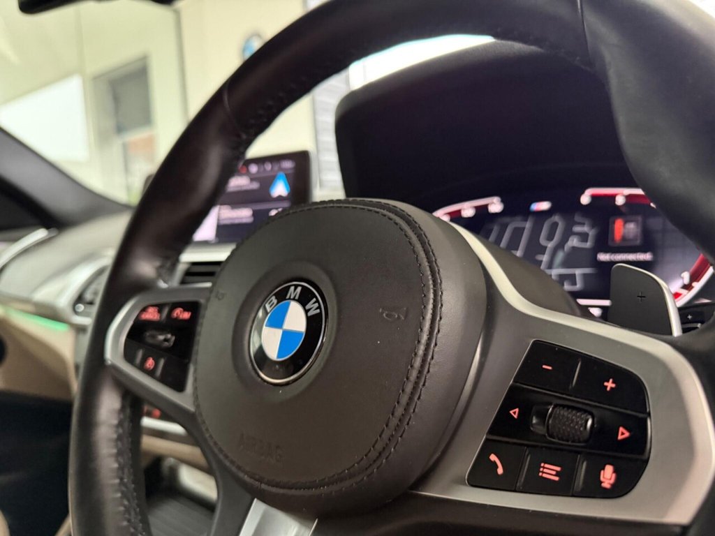 Used BMW X4 2020 for sale - 76986497: Photo 30