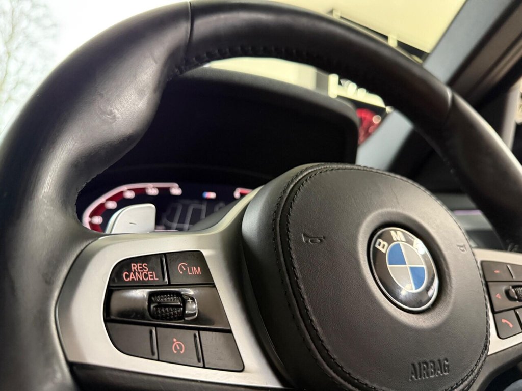 Used BMW X4 2020 for sale - 76986497: Photo 31