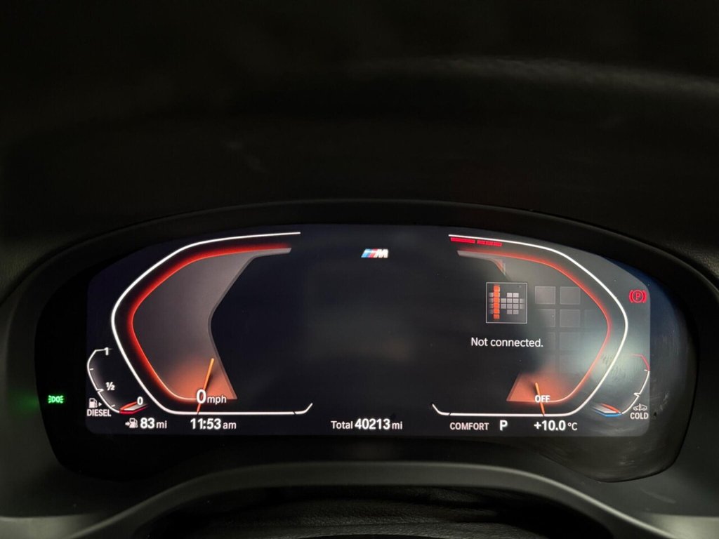 Used BMW X4 2020 for sale - 76986497: Photo 32