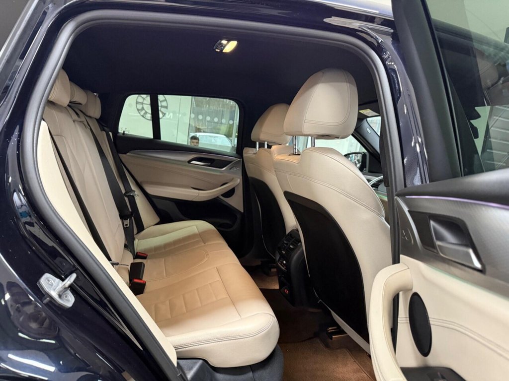 Used BMW X4 2020 for sale - 76986497: Photo 34