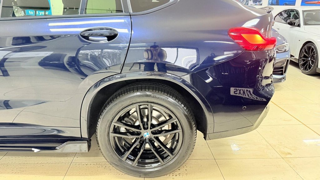 Used BMW X4 2020 for sale - 76986497: Photo 35