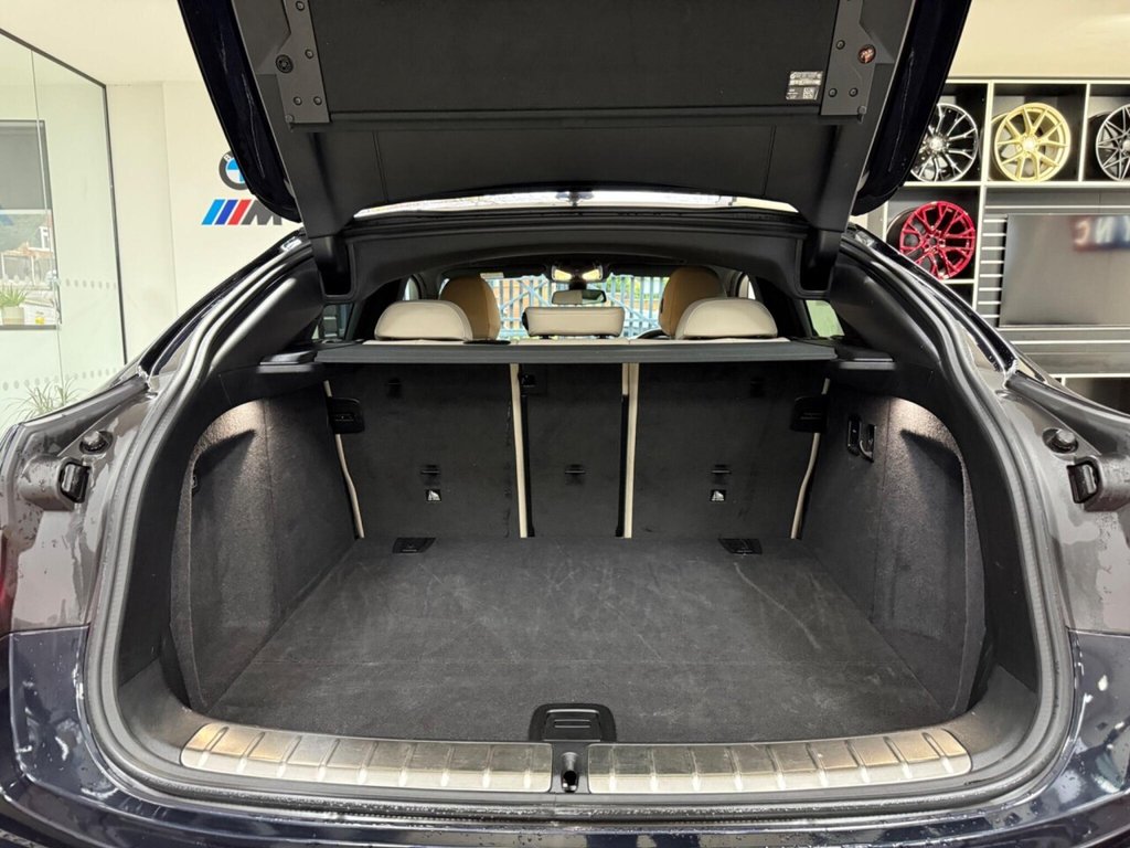 Used BMW X4 2020 for sale - 76986497: Photo 36