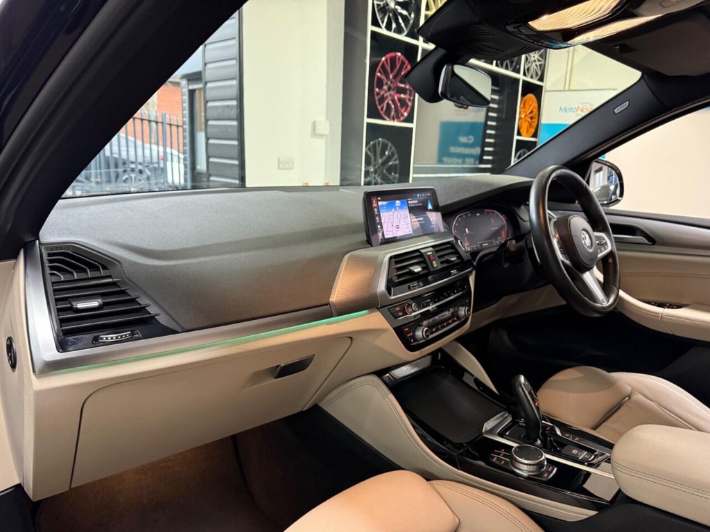 Used BMW X4 2020 for sale - 76986497: Photo 38