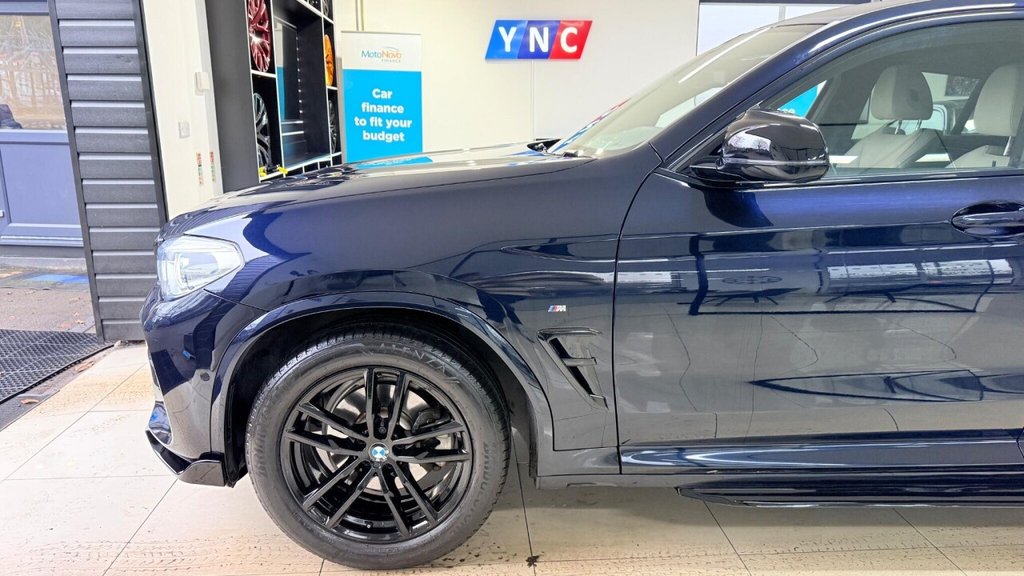 Used BMW X4 2020 for sale - 76986497: Photo 39