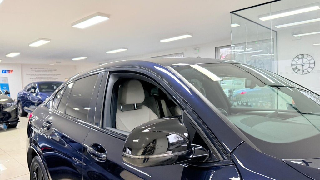 Used BMW X4 2020 for sale - 76986497: Photo 43