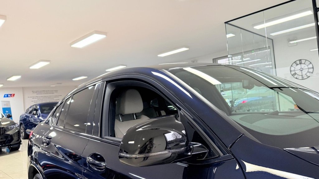 Used BMW X4 2020 for sale - 76986497: Photo 46