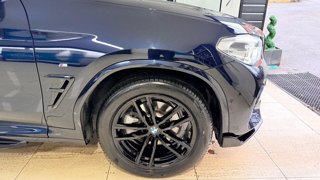 Used BMW X4 2020 for sale - 76986497: Photo 47