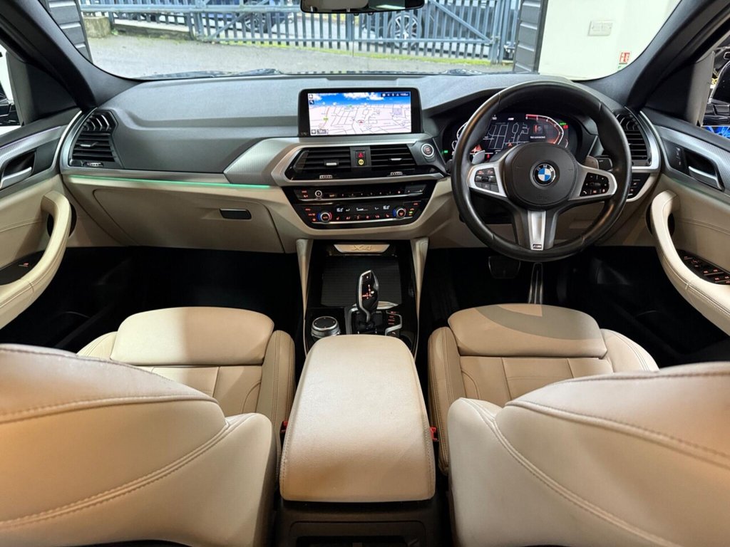 Used BMW X4 2020 for sale - 76986497: Photo 7