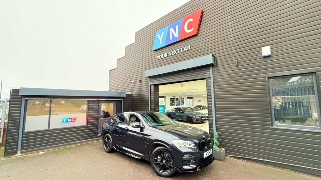 Used BMW X4 2020 for sale - 76986497: Photo 9