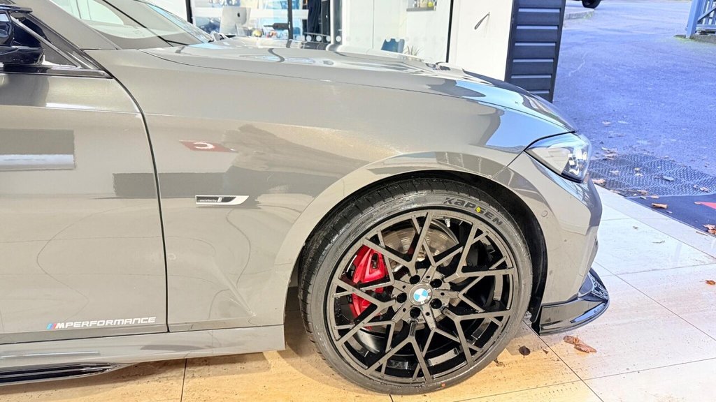 Used BMW 3 Series 2022 for sale - 76783765: Photo 11