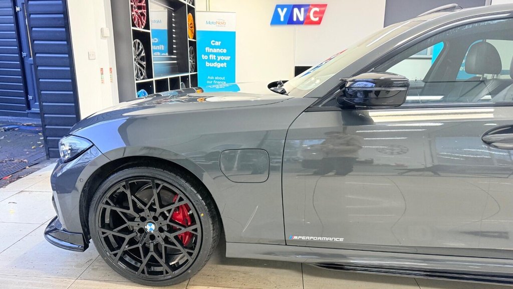 Used BMW 3 Series 2022 for sale - 76783765: Photo 13