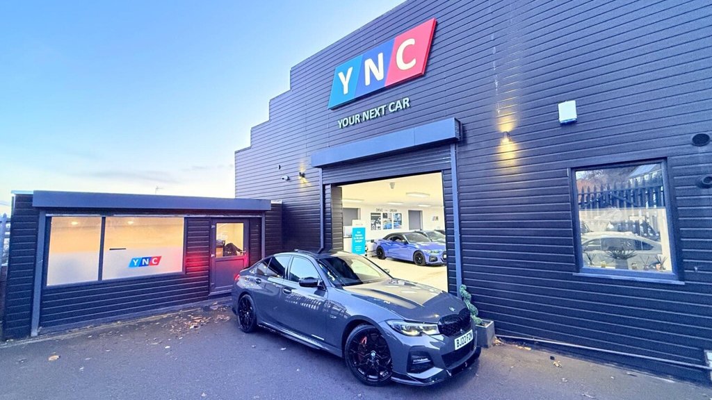 Used BMW 3 Series 2022 for sale - 76783765: Photo 15