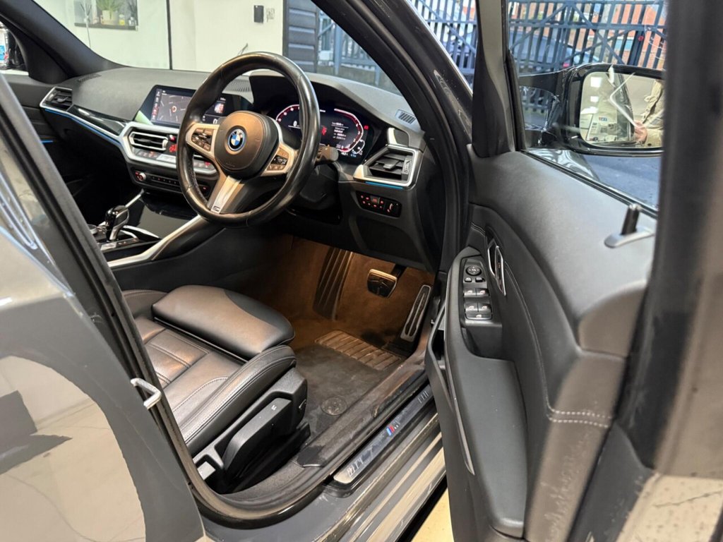 Used BMW 3 Series 2022 for sale - 76783765: Photo 16