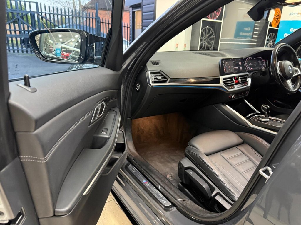 Used BMW 3 Series 2022 for sale - 76783765: Photo 17