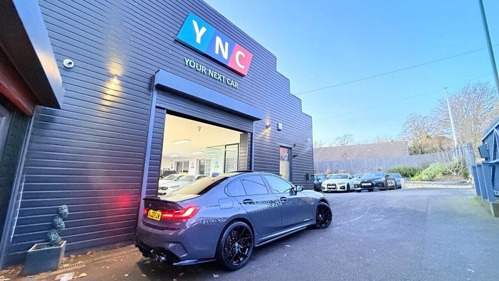 Used BMW 3 Series 2022 for sale - 76783765: Photo 19