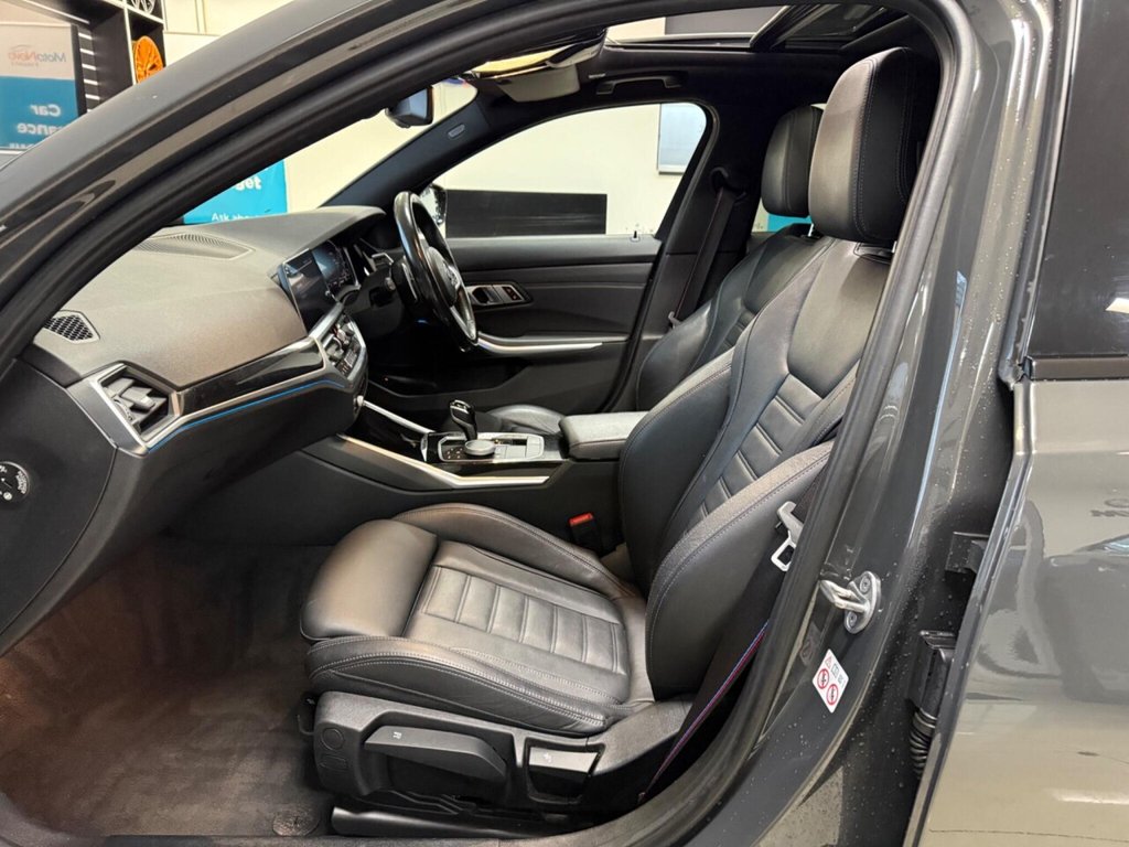 Used BMW 3 Series 2022 for sale - 76783765: Photo 2