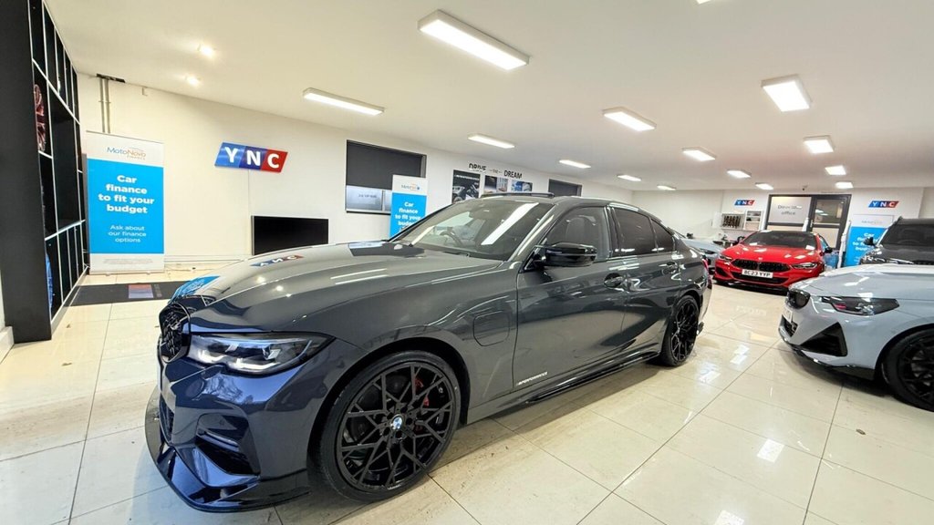 Used BMW 3 Series 2022 for sale - 76783765: Photo 20