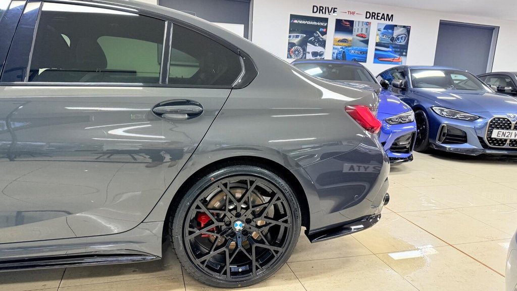 Used BMW 3 Series 2022 for sale - 76783765: Photo 22