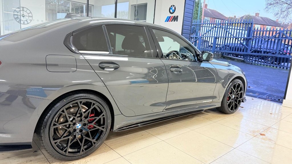 Used BMW 3 Series 2022 for sale - 76783765: Photo 23