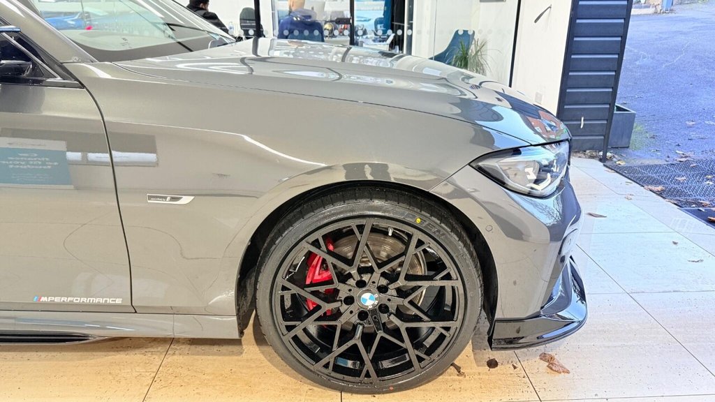 Used BMW 3 Series 2022 for sale - 76783765: Photo 24