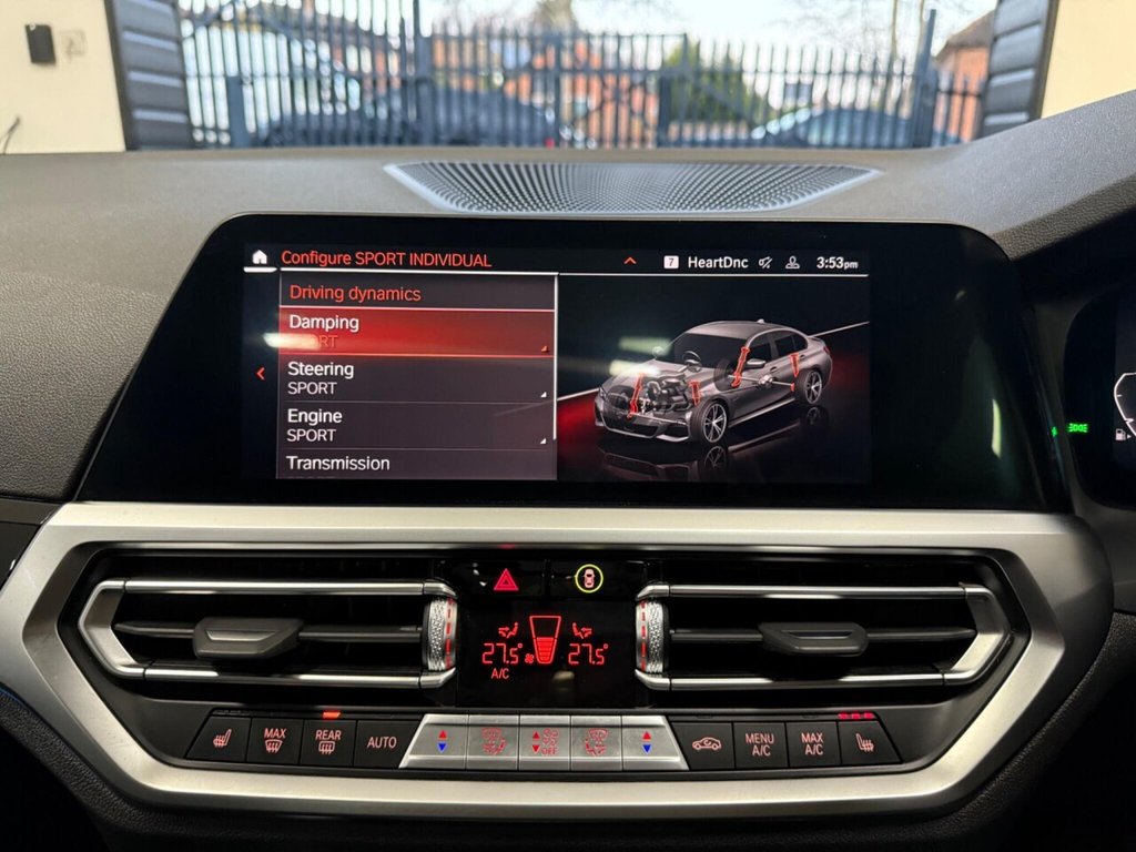 Used BMW 3 Series 2022 for sale - 76783765: Photo 26