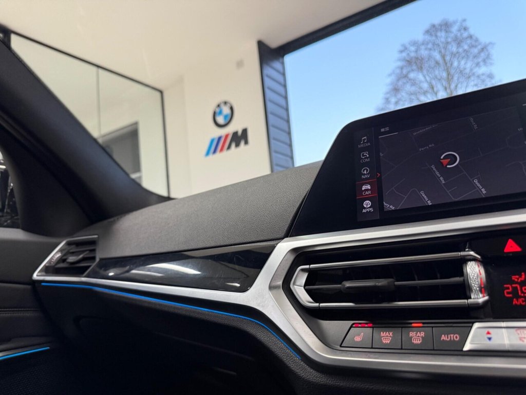 Used BMW 3 Series 2022 for sale - 76783765: Photo 27