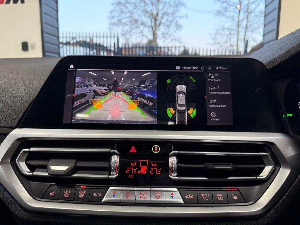 Used BMW 3 Series 2022 for sale - 76783765: Photo 28