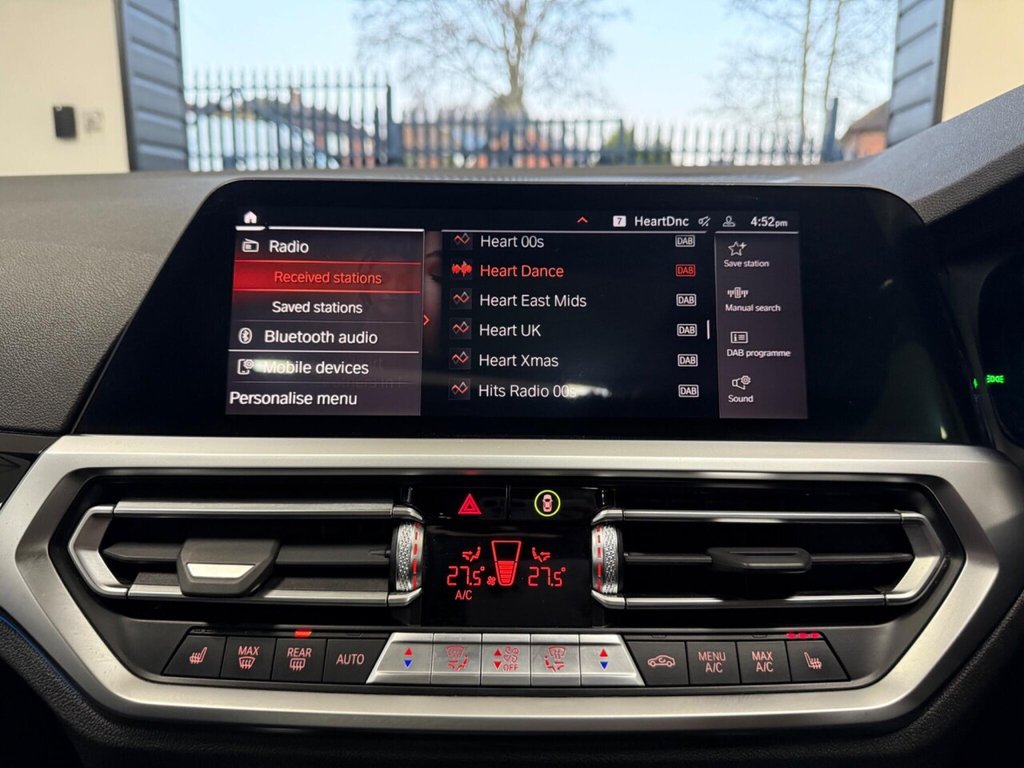 Used BMW 3 Series 2022 for sale - 76783765: Photo 29