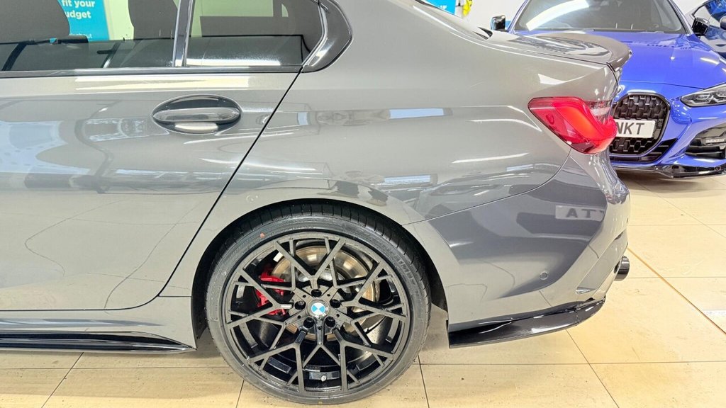 Used BMW 3 Series 2022 for sale - 76783765: Photo 30