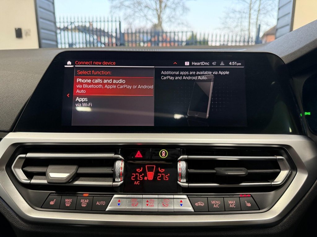 Used BMW 3 Series 2022 for sale - 76783765: Photo 31