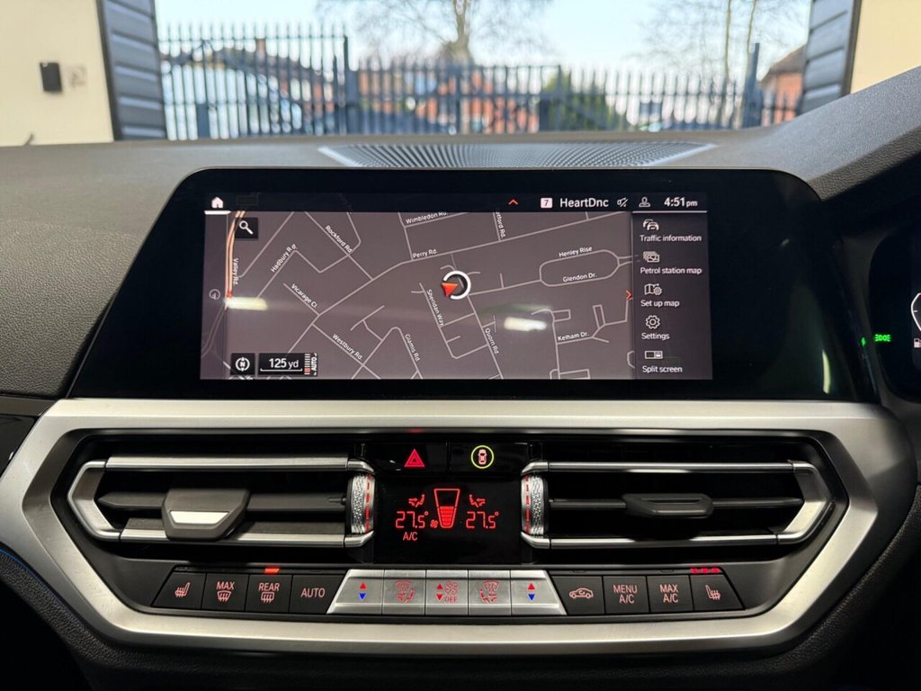 Used BMW 3 Series 2022 for sale - 76783765: Photo 32