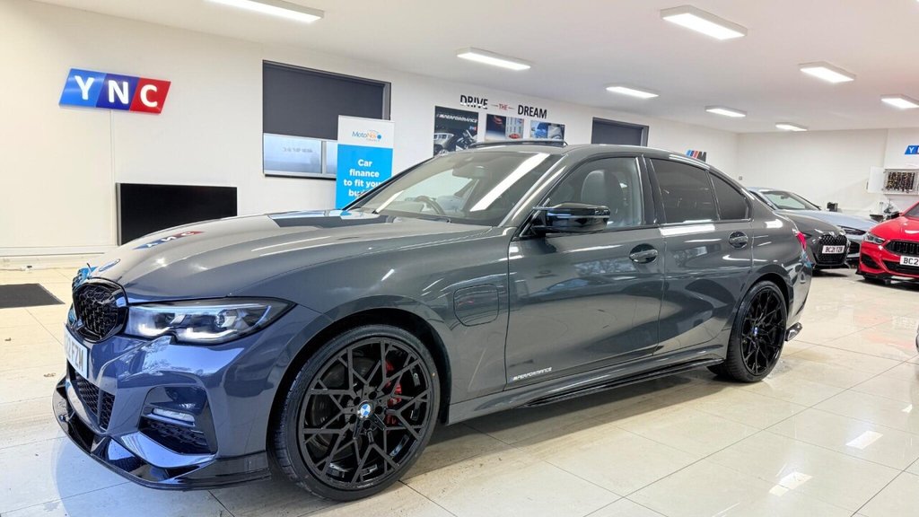 Used BMW 3 Series 2022 for sale - 76783765: Photo 33