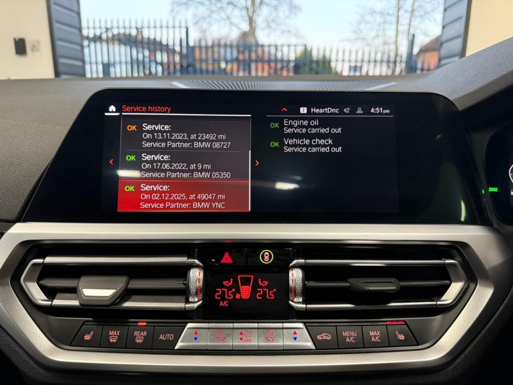 Used BMW 3 Series 2022 for sale - 76783765: Photo 34