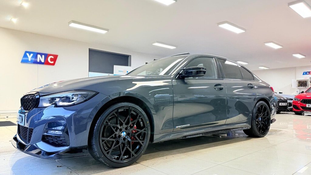 Used BMW 3 Series 2022 for sale - 76783765: Photo 35