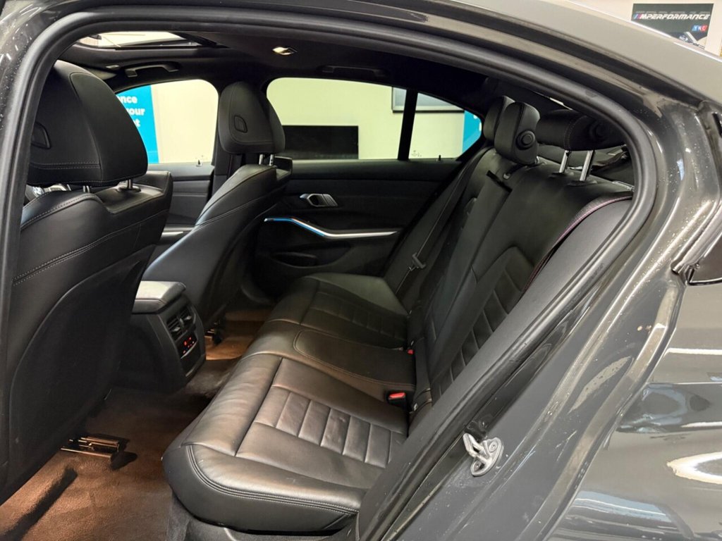 Used BMW 3 Series 2022 for sale - 76783765: Photo 37
