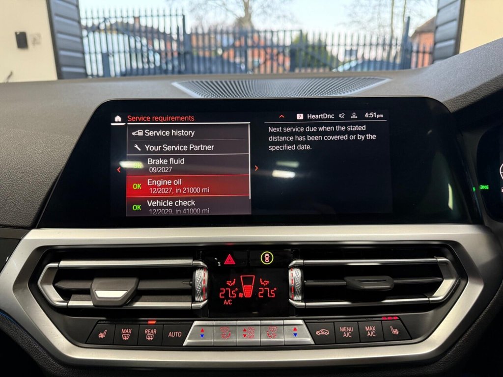 Used BMW 3 Series 2022 for sale - 76783765: Photo 38