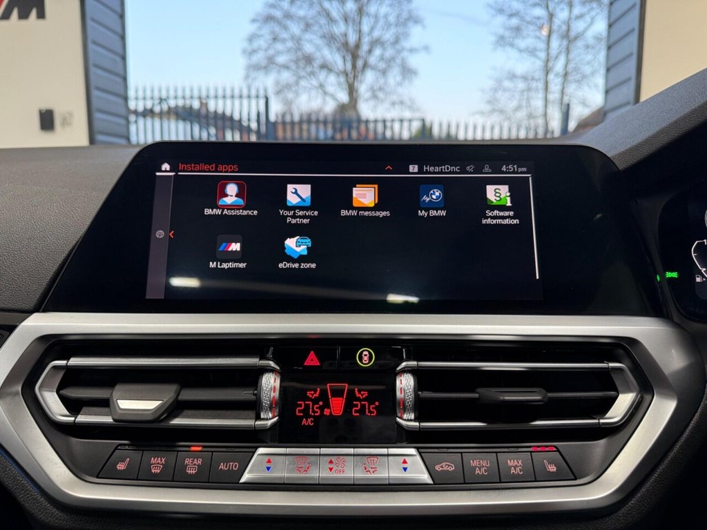 Used BMW 3 Series 2022 for sale - 76783765: Photo 39