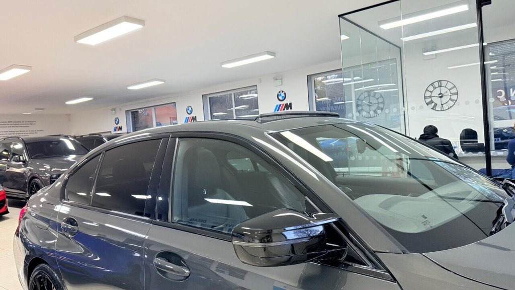 Used BMW 3 Series 2022 for sale - 76783765: Photo 4